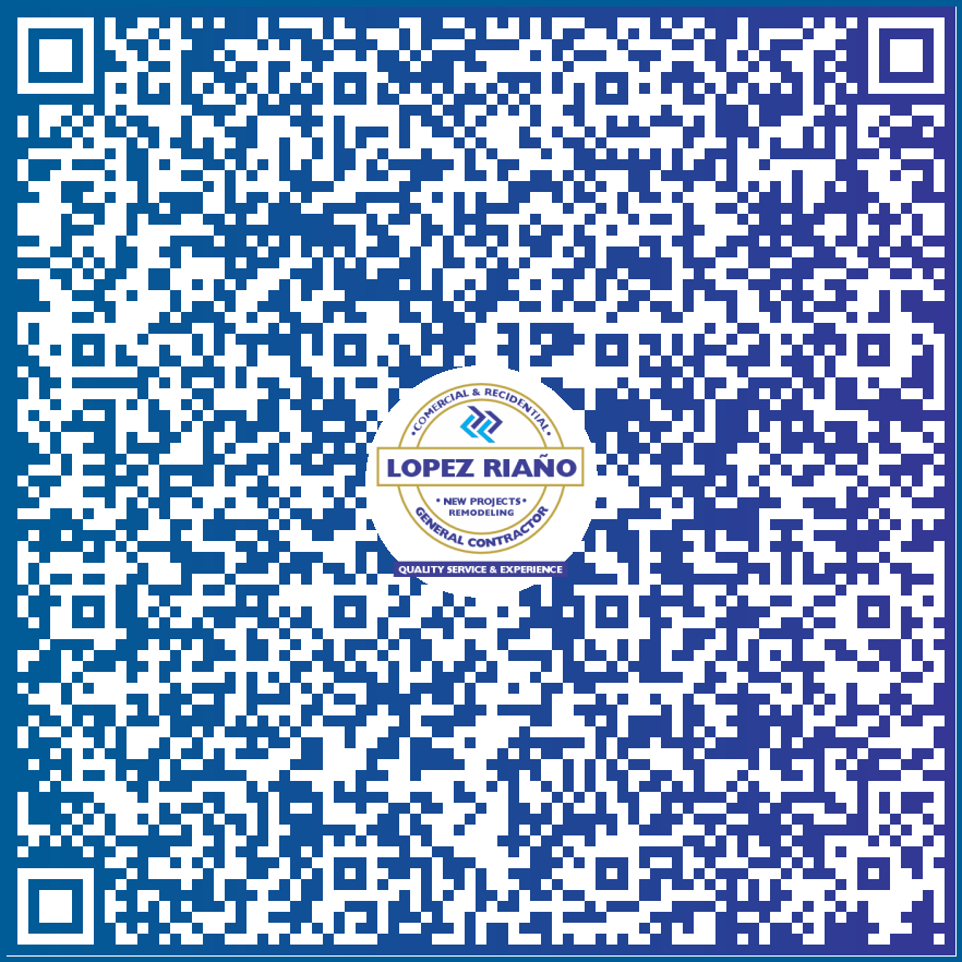 Contact QR